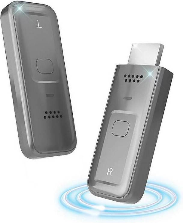 Transmitter Wireless Compatible Transmitter Receiver