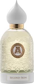 Attar Collection Second Skin Parfym