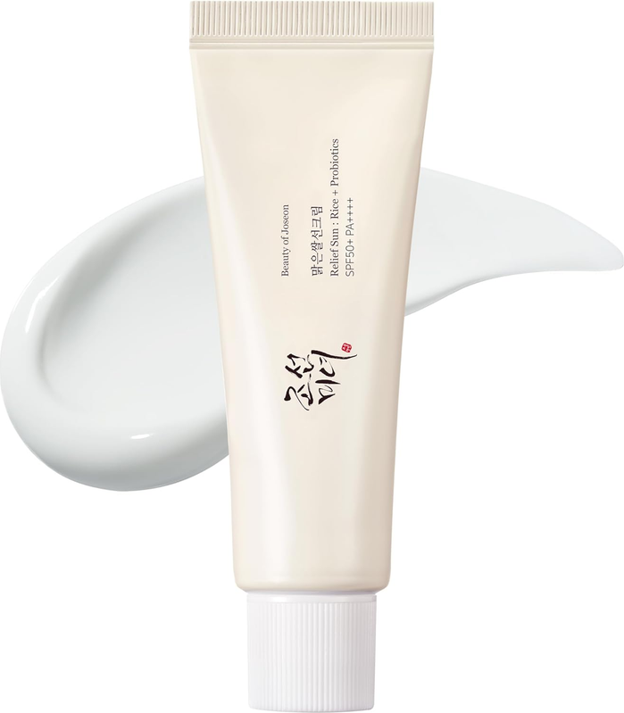 Relief Sun Rice Probiotics Spf 50 Ml