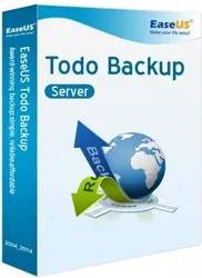 Todo Backup Server