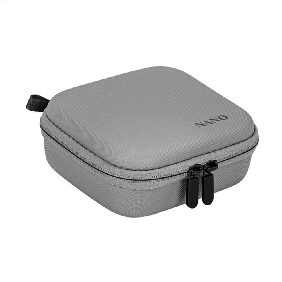 Nano Camera Carrying Case PU Handbag