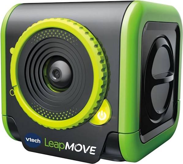 Vtech Leap Move