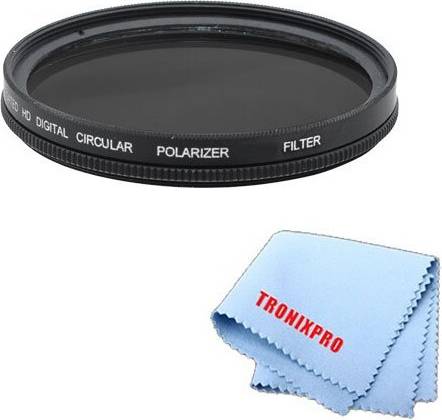 67mm Pro Series Multi-Coated High Resolution Filter