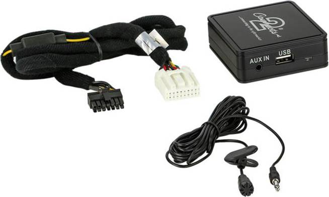 ACV Bluetooth Adapter Mazda 16 Pin