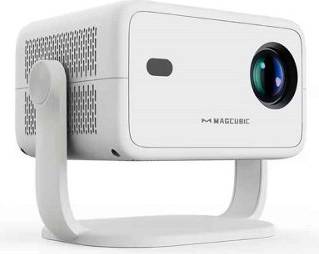 B&Q 1080P Portable Android Projector