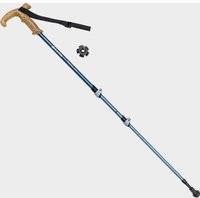 EuroHike Traverse Walker Quick Lock System