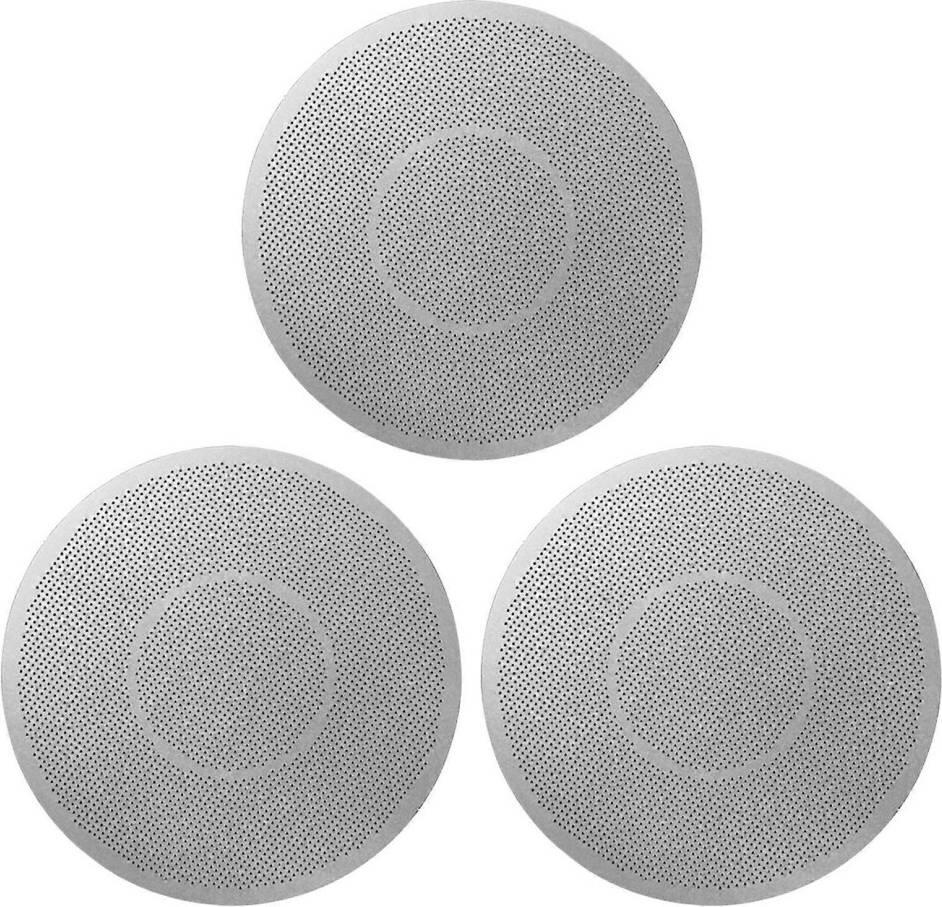 Water Distribution Net Stainless Steel Coffee Machine Filter