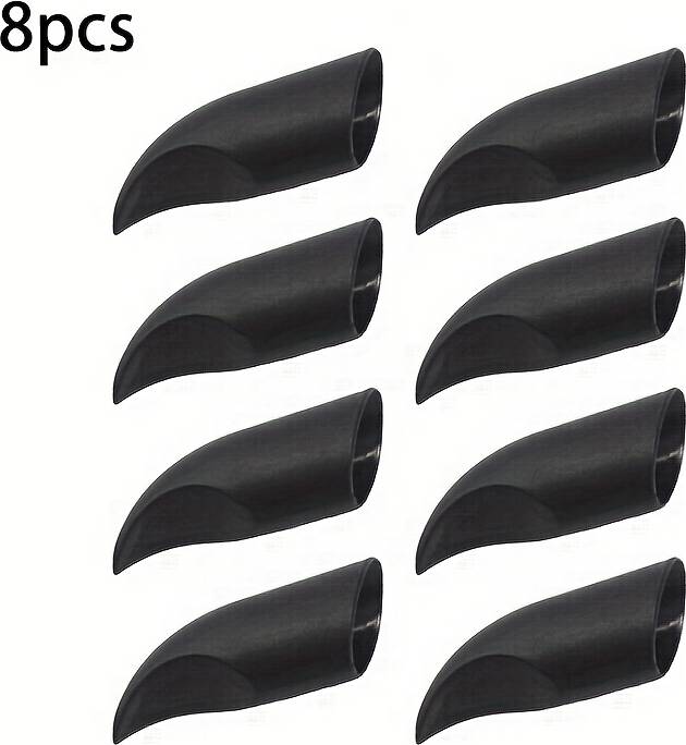 Temu 8pcs Digging Claw Set