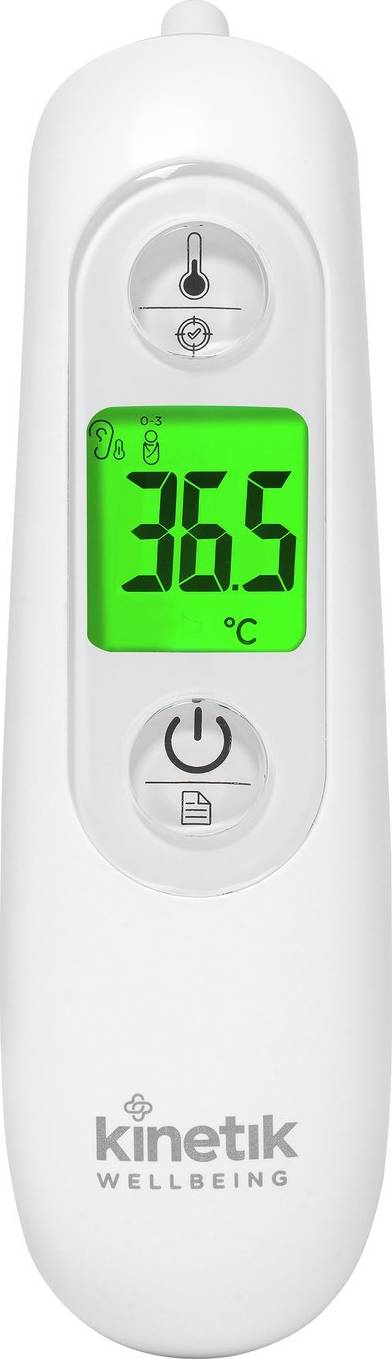 Kinetik Wellbeing Inner Ear Thermometer