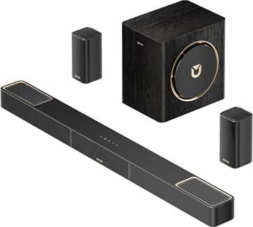 Skywave X40 Wireless Surround Sound System