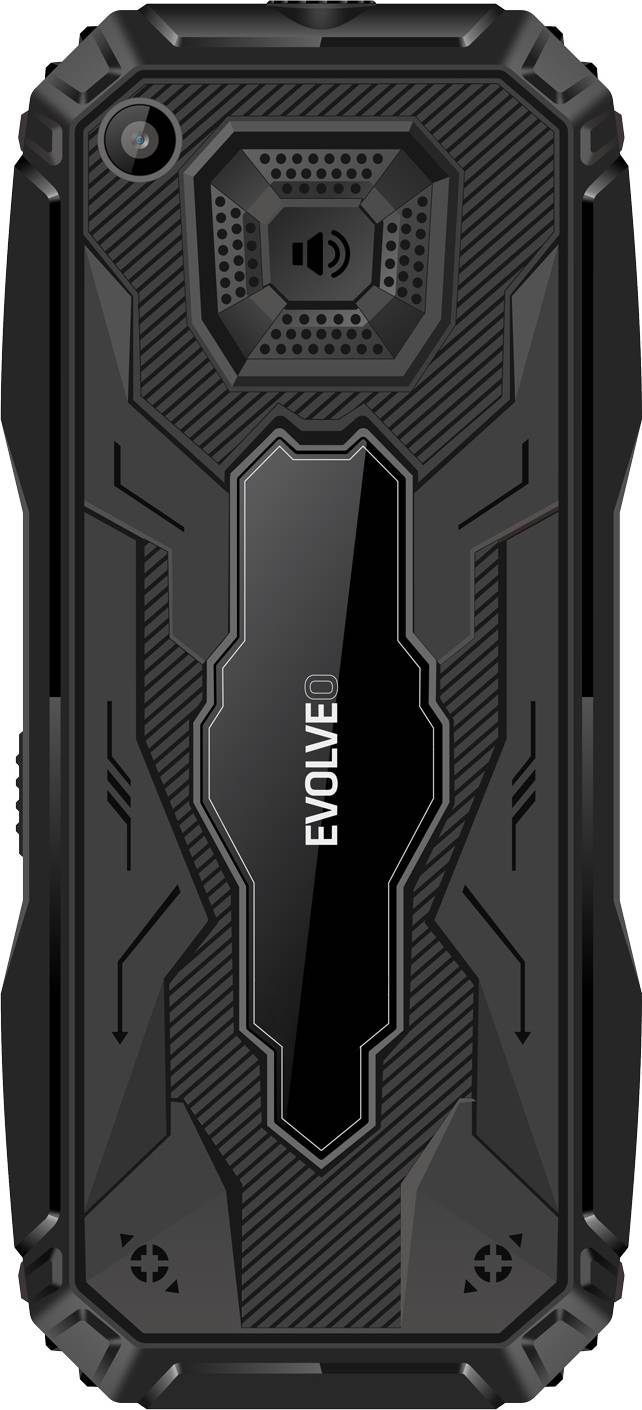 MaxPhone A1 Button Dual SIM Phone