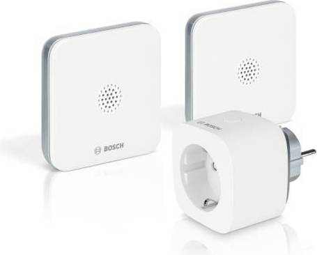 Smart home Bosch Kit Détection Inondation Smart Home