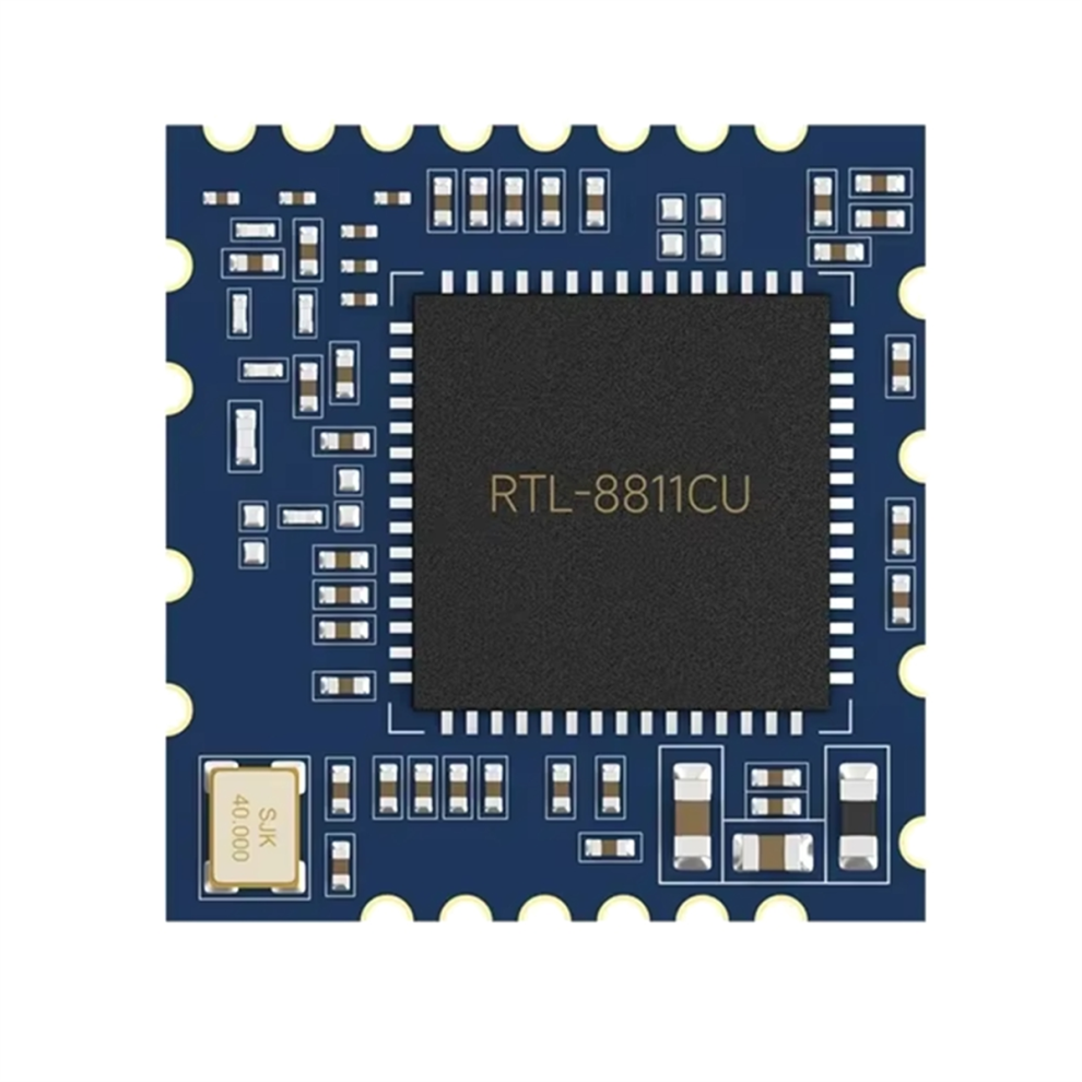Typecat RTL8811CU WiFi Module E103