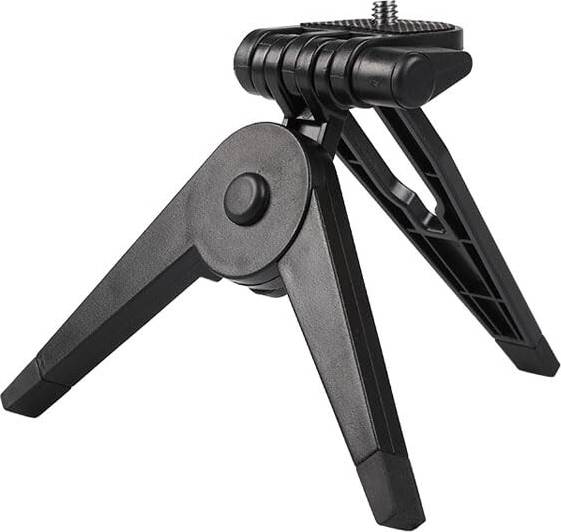Portable Foldable Mini Tripod Adapter