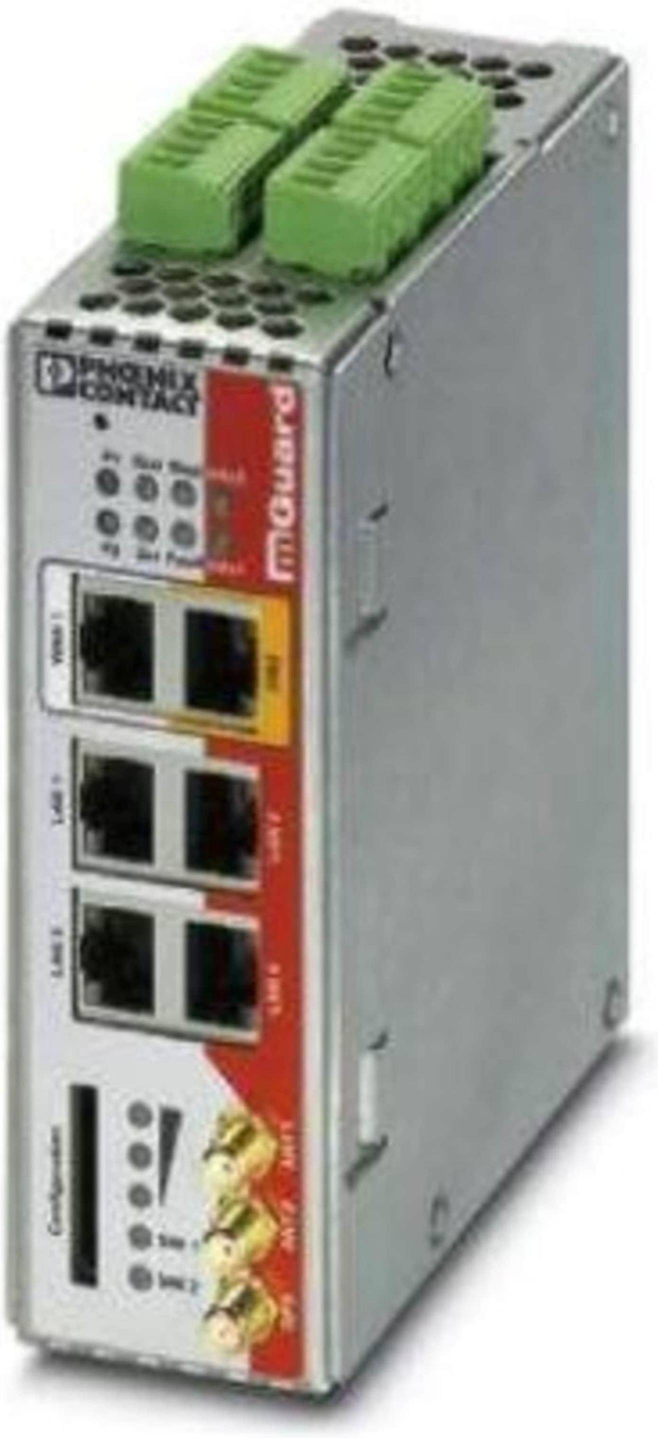 Phoenix Contact TC Mguard RS 2903586 Network Router