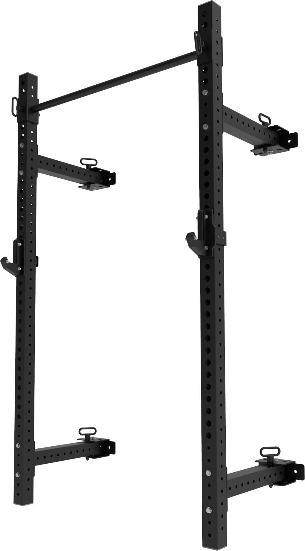 Squat rack Crossmaxx XL Foldbart Squat Rack