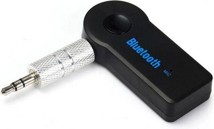 BT Wireless Bluetooth Receiver Adapter Transmitter