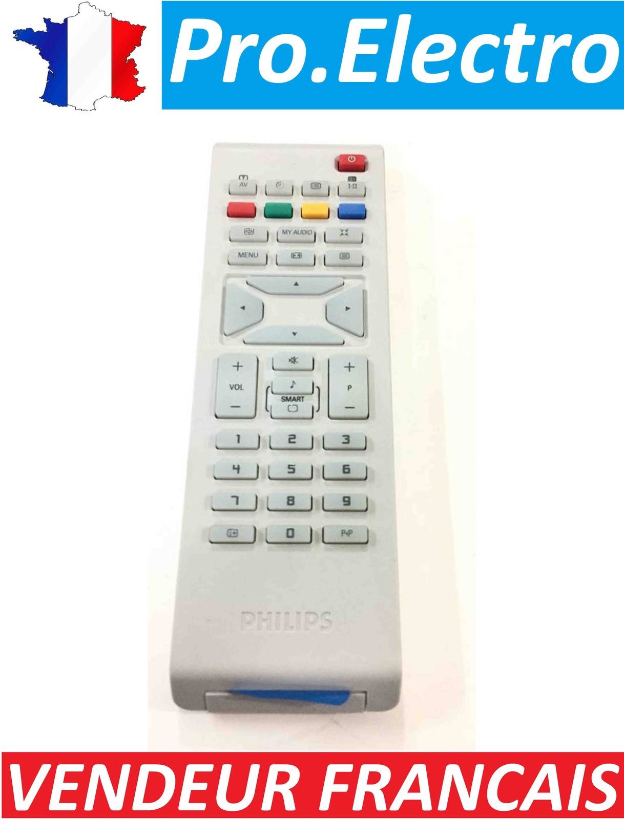 Philips Remote Control for TV