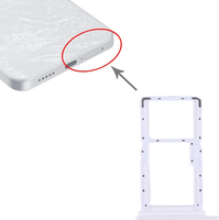 Haweel Sim Micro SD Card Tray Redmi Note 13