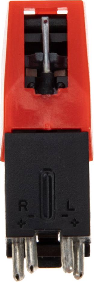 Ohphcall Turntable Replacement Abs Needle Set