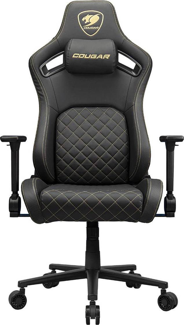 Cougar Defensor Gamingstol