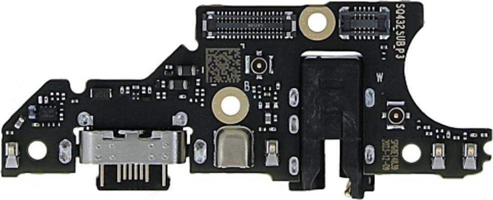 Motorola Fingerprint Reader Button