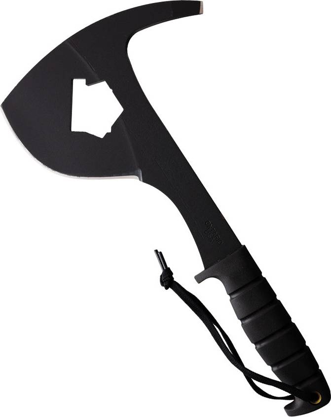 SP-16 SPAX