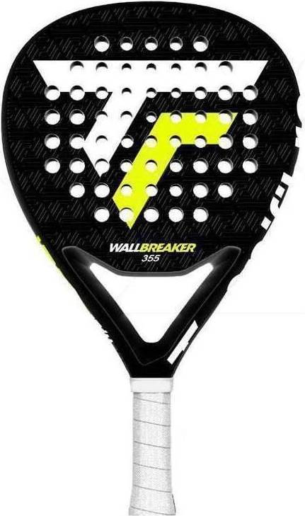 Wall Breaker 355 Padel Racket
