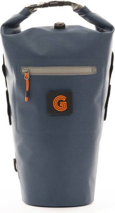 Brompton G-Line Waterproof Roll Top Rack Bag