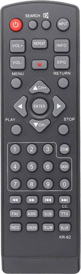Remote Control