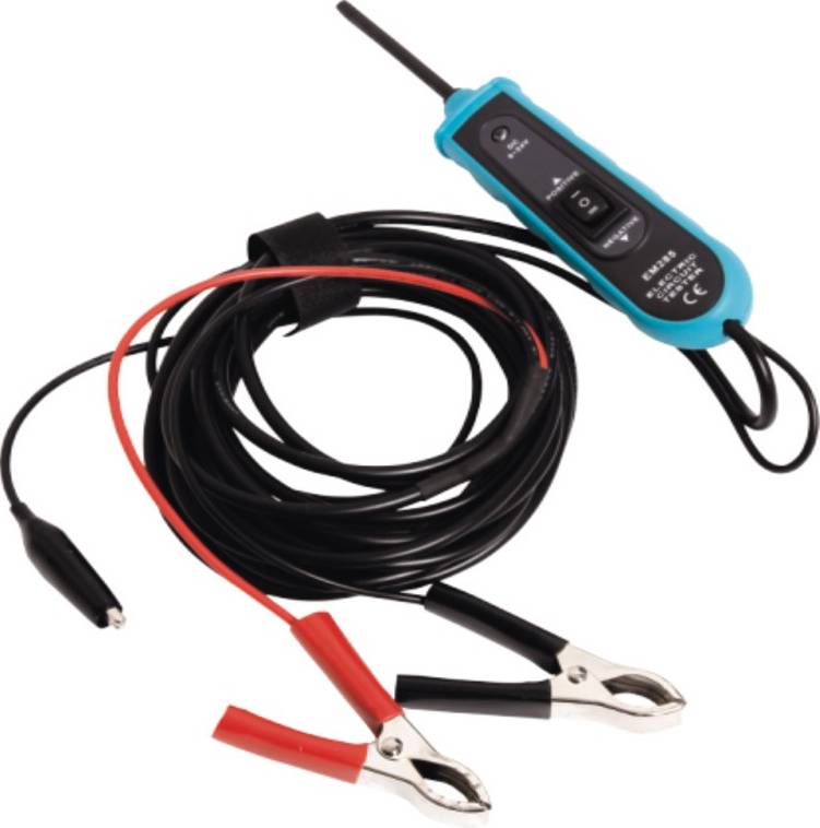 Weber WT-418 Multimeter