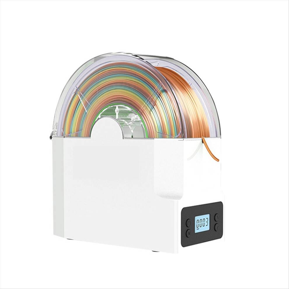 Filament Dry Box 3D Printer EU Plug
