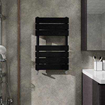 Flat Panel Heated Towel Rail Radiator