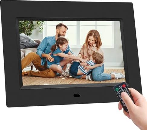 7 Inch Digital Picture Frame