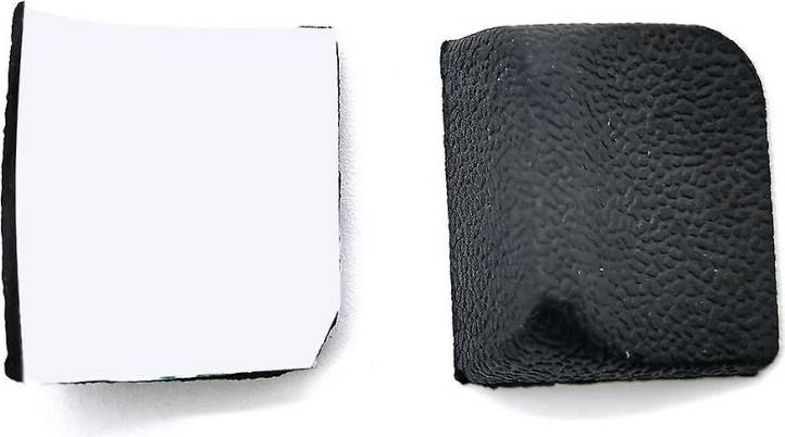 Camera Part Rear Rubber Tape