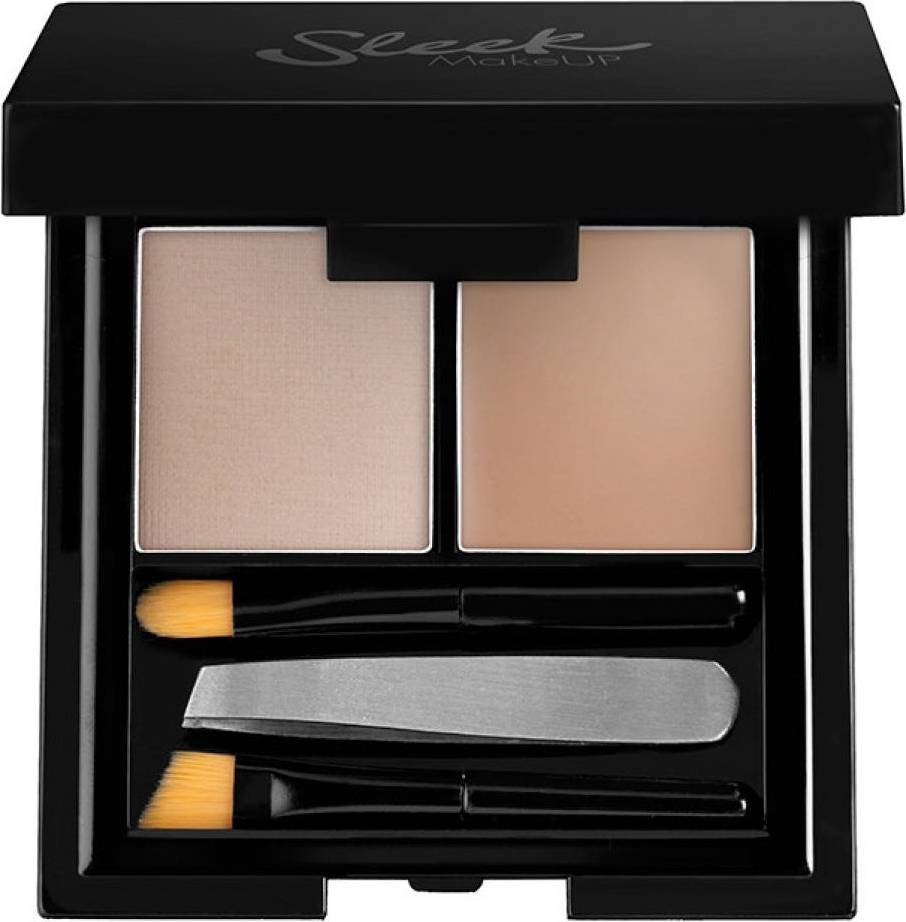 Brow Kit In Light