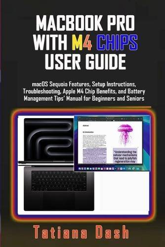 Macbook pro m4 MacBook Pro With M4 Chips User Guide