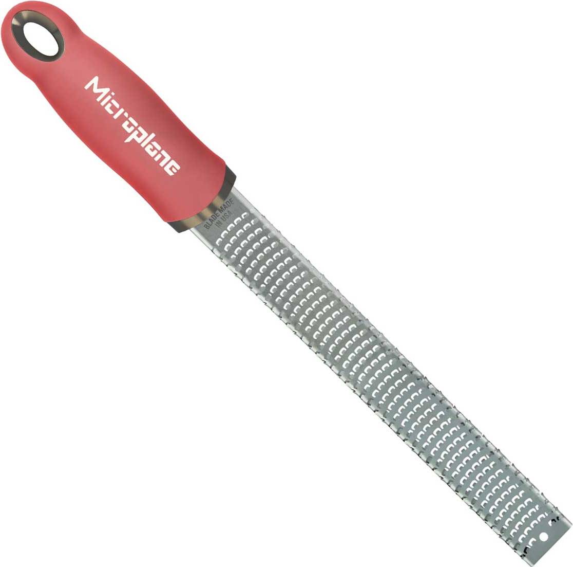 Stainless Steel Zester