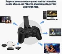 2.4G Wireless Smart Gamepad Controller