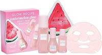 Watermelon Dewy Skin Routine