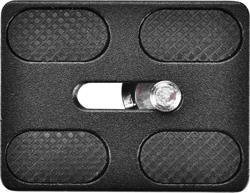Quick Release Plate 1 4 Inch Screw Mount