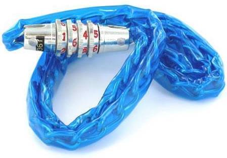 Securit S1228 Combination Chain Lock