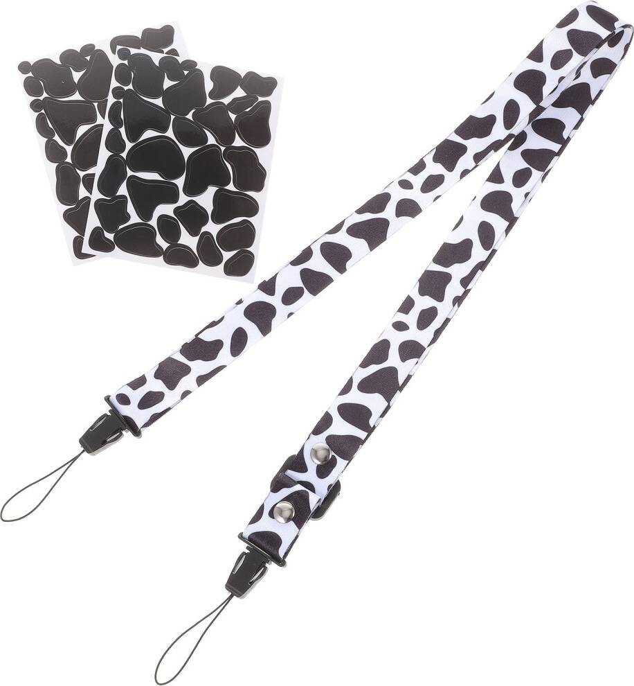 Solustre 5 Sets Instant Camera Strap