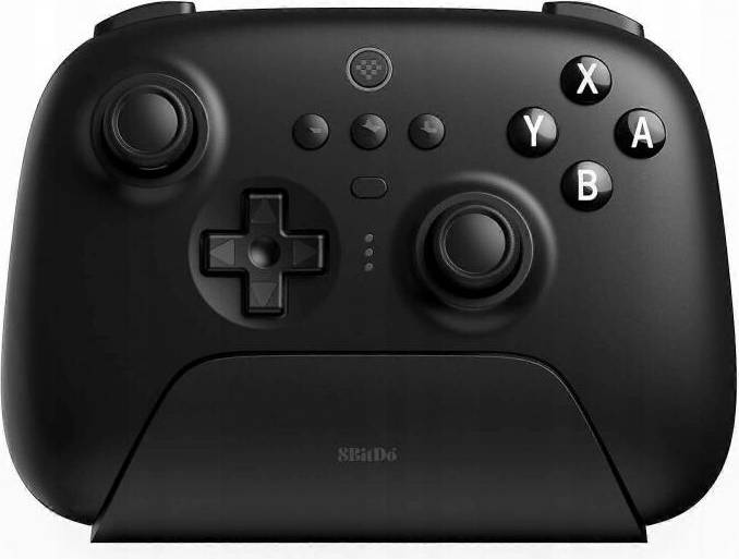 8Bitdo Ultimate 2.4G Wireless Controller Pad