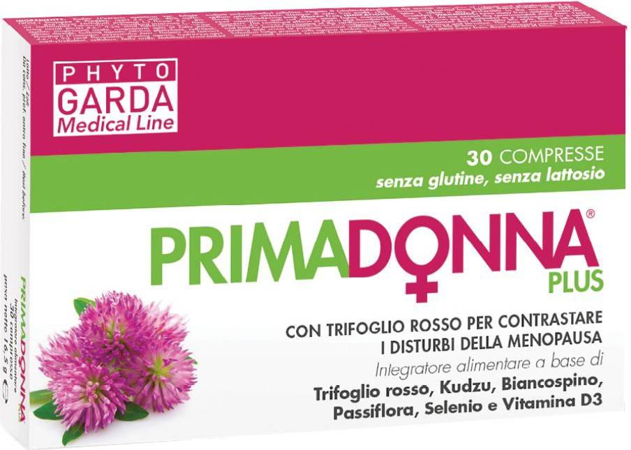 Plus Compresse 650mg