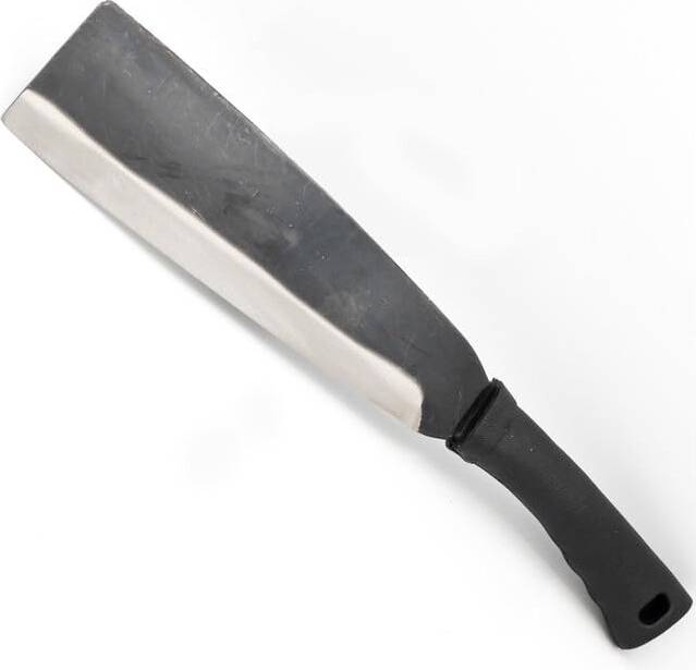 Wrong Turn Compact Outdoor Cane 9' Razor Machete