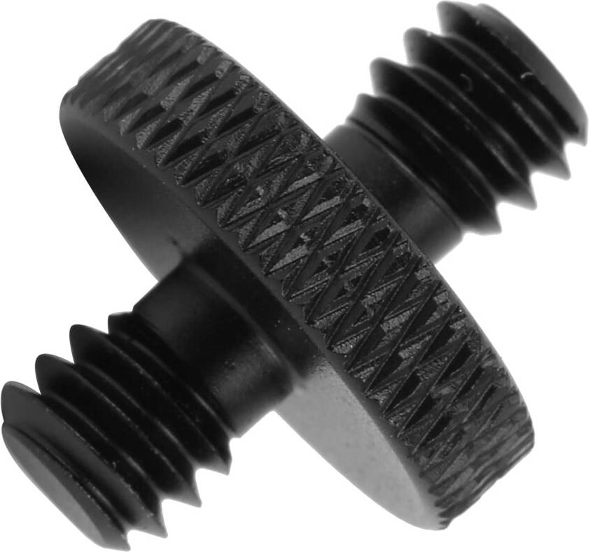 1 4 Inch Male Thread Tripod Screw Adapter