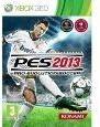 Pro Evolution Soccer Xbox 360 PC