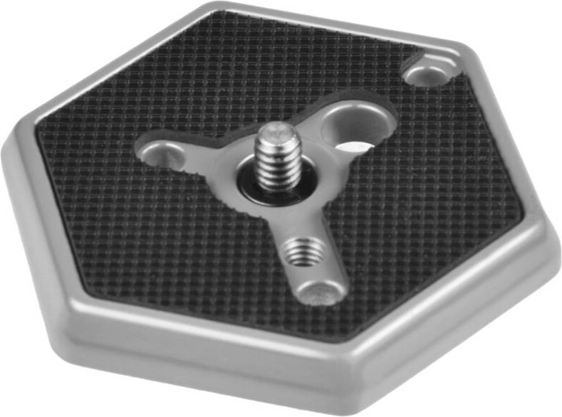 Hexagonal Quick Release Plate Screw