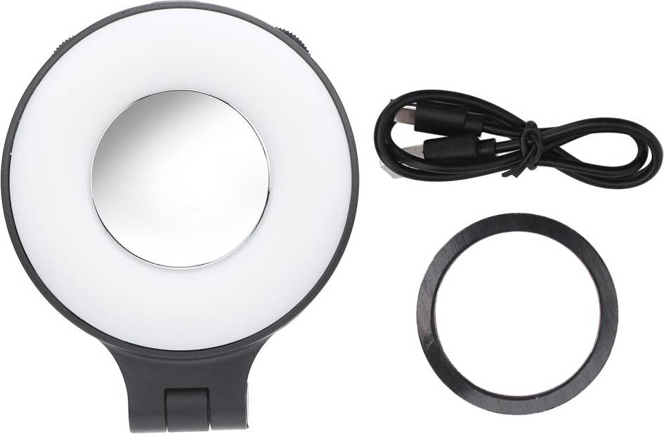 Adjustable Color Phone Fill Light